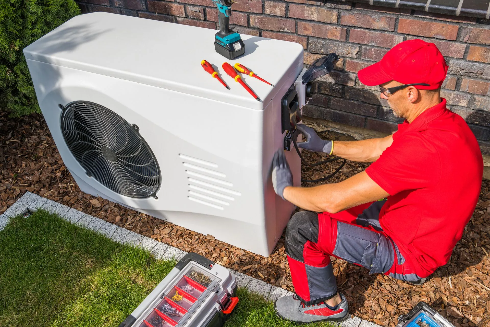 About HVAC in Plano, TX